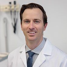 Ted Fagrelius, MD