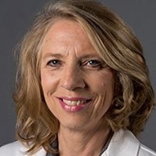 Rita Manfredi, MD