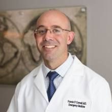 Francis O’Connell, MD
