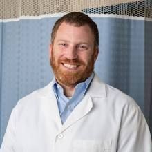 Adam Rutenberg, DO
