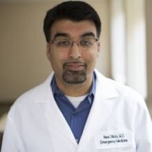 Neal Sikka, MD