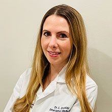 Leah Steckler, MD